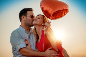 5 linguagens do amor